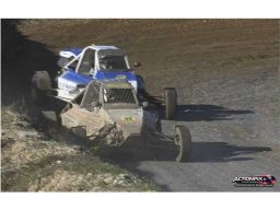 2020 Autocross Mazan