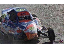 2020 Autocross Mazan