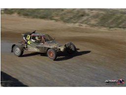 2020 Autocross Mazan