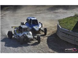 2020 Autocross Mazan