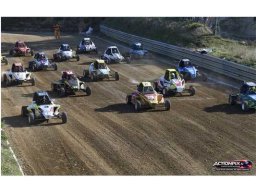 2020 Autocross Mazan