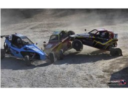 2020 Autocross Mazan