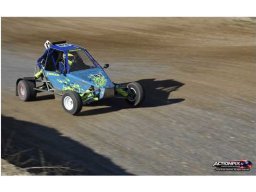 2020 Autocross Mazan