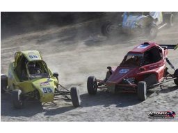 2020 Autocross Mazan