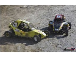 2020 Autocross Mazan