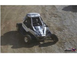 2020 Autocross Mazan