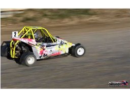 2020 Autocross Mazan