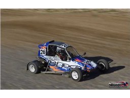 2020 Autocross Mazan