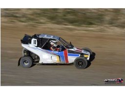 2020 Autocross Mazan