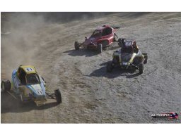 2020 Autocross Mazan