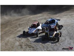 2020 Autocross Mazan