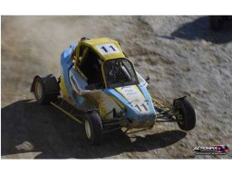 2020 Autocross Mazan