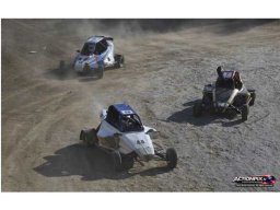 2020 Autocross Mazan