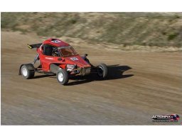 2020 Autocross Mazan