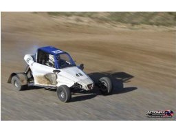 2020 Autocross Mazan