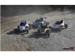 2020 Autocross Mazan