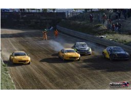 2020 Autocross Mazan