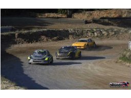 2020 Autocross Mazan