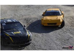 2020 Autocross Mazan