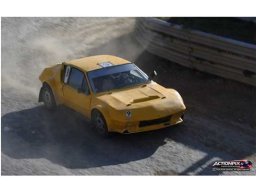 2020 Autocross Mazan