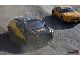 2020 Autocross Mazan