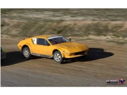 2020 Autocross Mazan