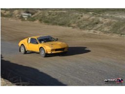 2020 Autocross Mazan