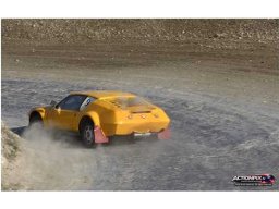 2020 Autocross Mazan