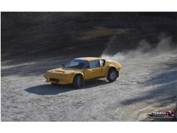 2020 Autocross Mazan