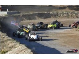 2020 Autocross Mazan