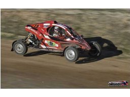 2020 Autocross Mazan