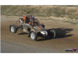 2020 Autocross Mazan