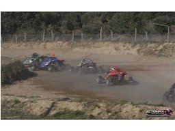 2020 Autocross Mazan