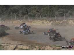 2020 Autocross Mazan