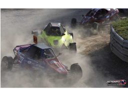 2020 Autocross Mazan