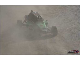 2020 Autocross Mazan