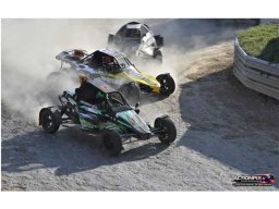 2020 Autocross Mazan