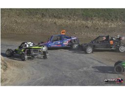 2020 Autocross Mazan