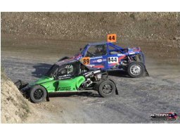 2020 Autocross Mazan