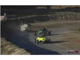 2020 Autocross Mazan