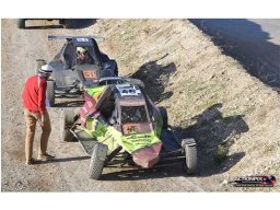 2020 Autocross Mazan