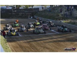 2020 Autocross Mazan