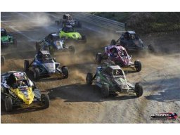 2020 Autocross Mazan