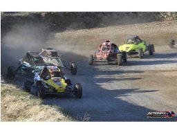 2020 Autocross Mazan