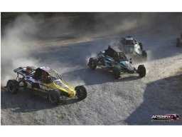 2020 Autocross Mazan