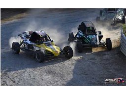 2020 Autocross Mazan