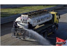 2020 Autocross Mazan