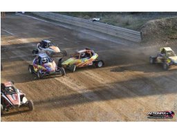 2020 Autocross Mazan