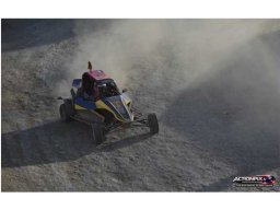 2020 Autocross Mazan