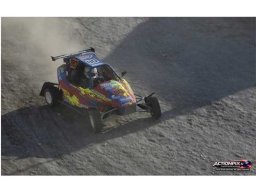 2020 Autocross Mazan